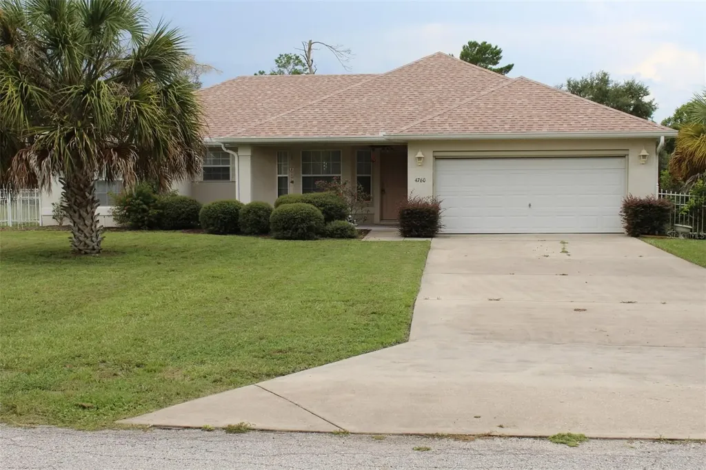 4760 SW 100th Street Ocala FL 34476