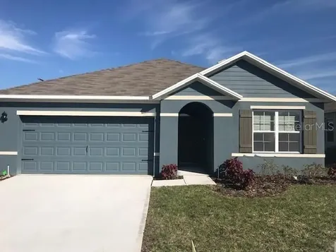 3236 Mystic Pond Loop Lakeland FL 33811