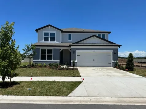 3952 Almond Brook Boulevard Land O Lakes FL 34638