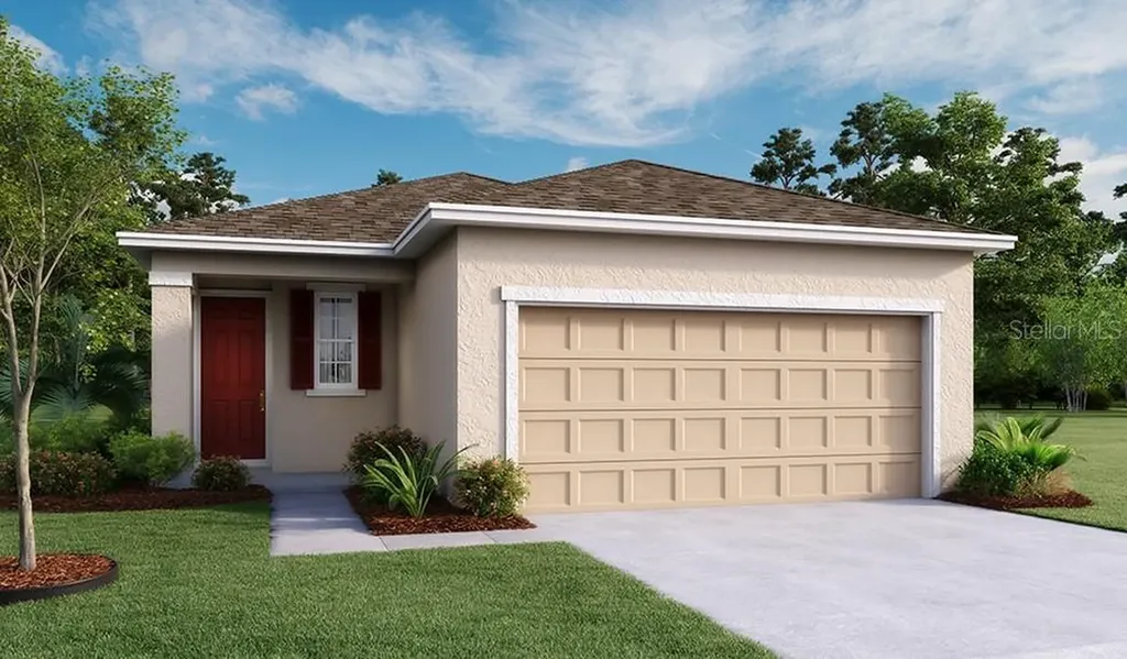 868 Blue Creek Drive Haines City FL 33844
