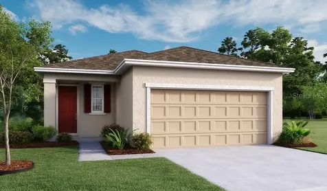 868 Blue Creek Drive Haines City FL 33844