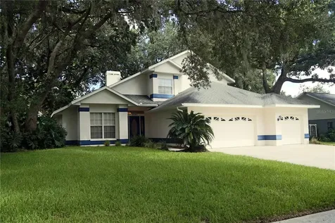 3023 Colonial Ridge Drive Brandon FL 33511