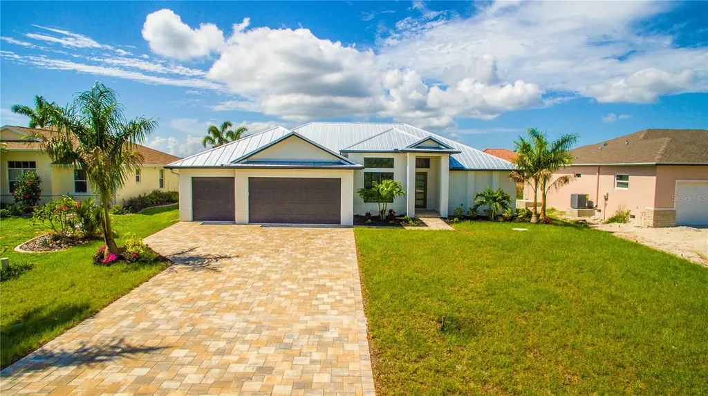 15291 Appleton Boulevard Port Charlotte FL 33981
