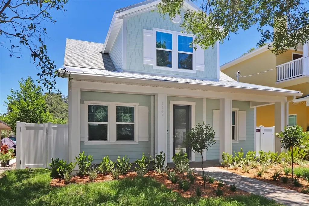 5109 24th Avenue S Gulfport FL 33707