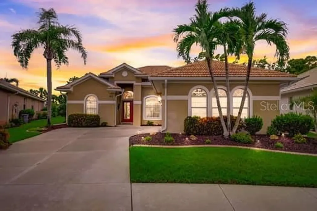 743 Silk Oak Drive Venice FL 34293