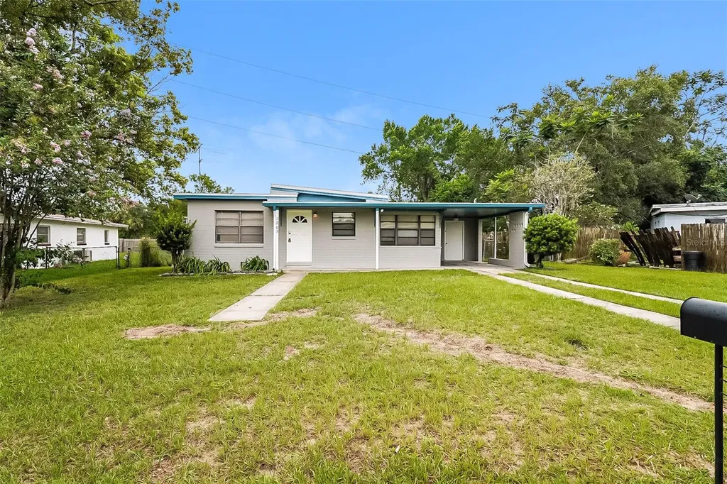 1203 Ferndell Road Orlando FL 32808