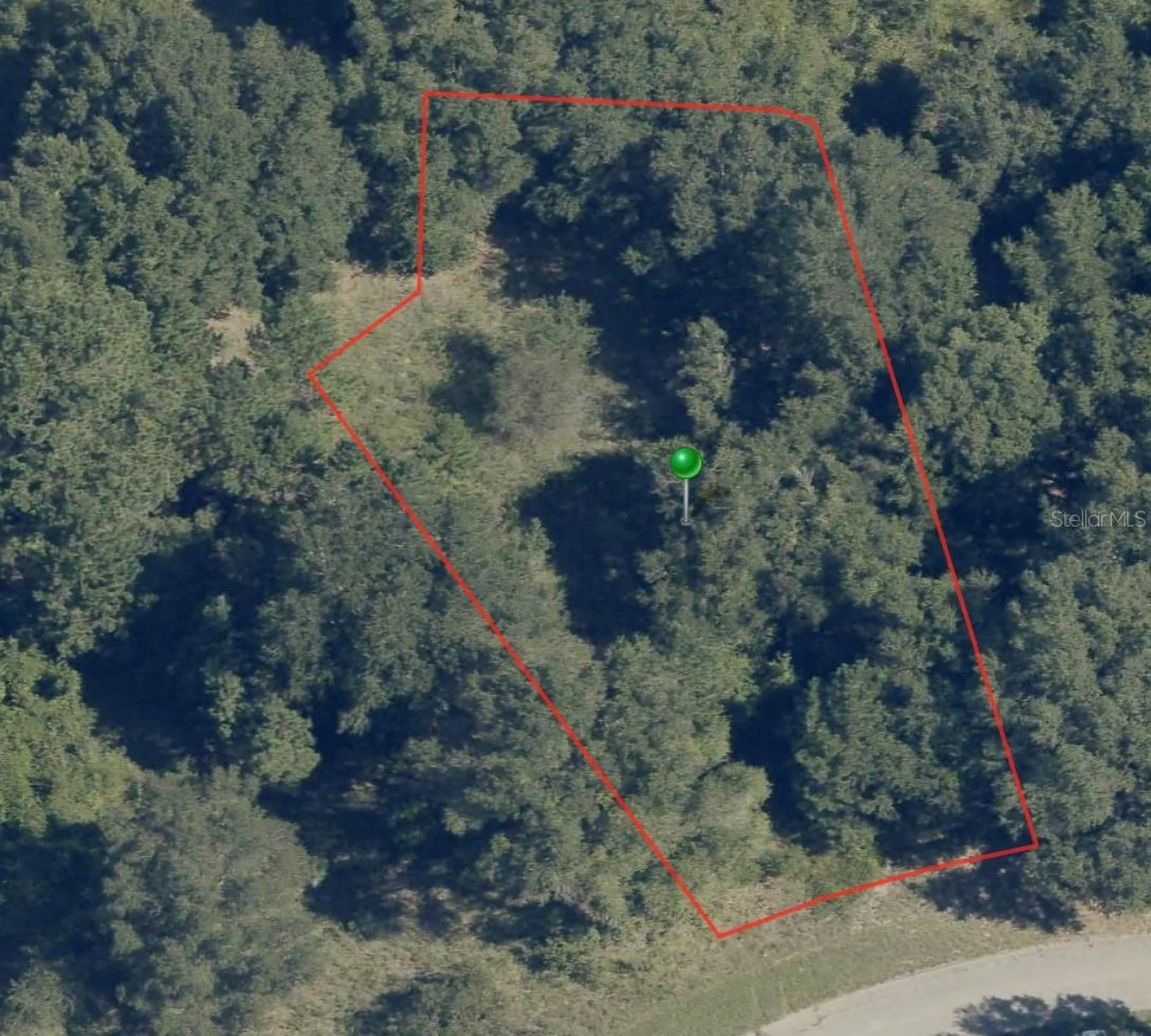 8047 N Elwood Way Citrus Springs FL 34434