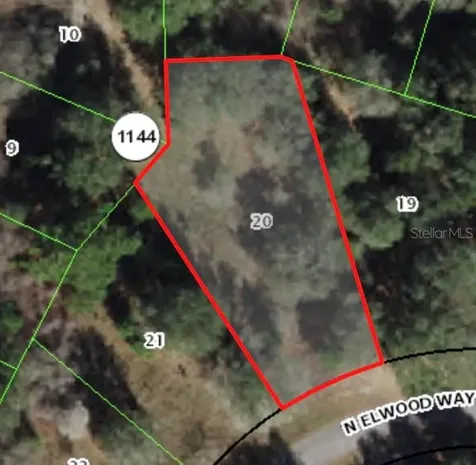 8047 N Elwood Way Citrus Springs FL 34434