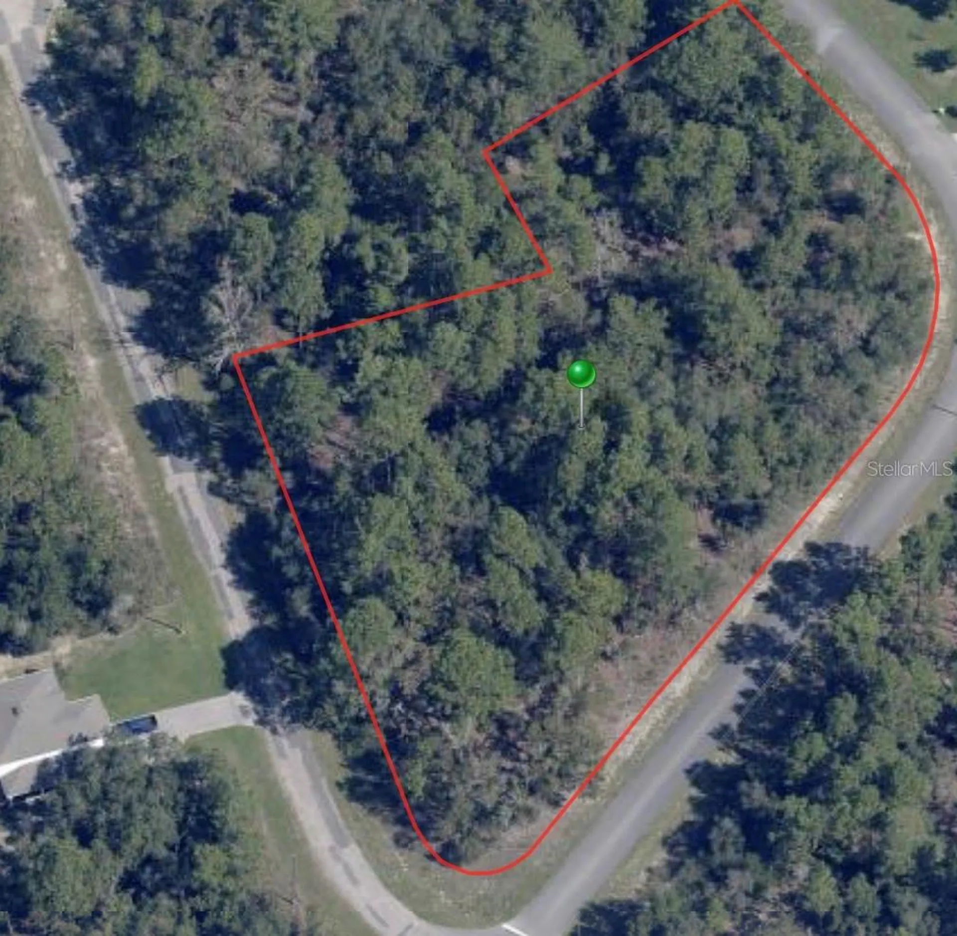 8021 N Epic Drive Citrus Springs FL 34433
