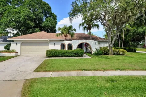 5008 Barrowe Place Tampa FL 33624