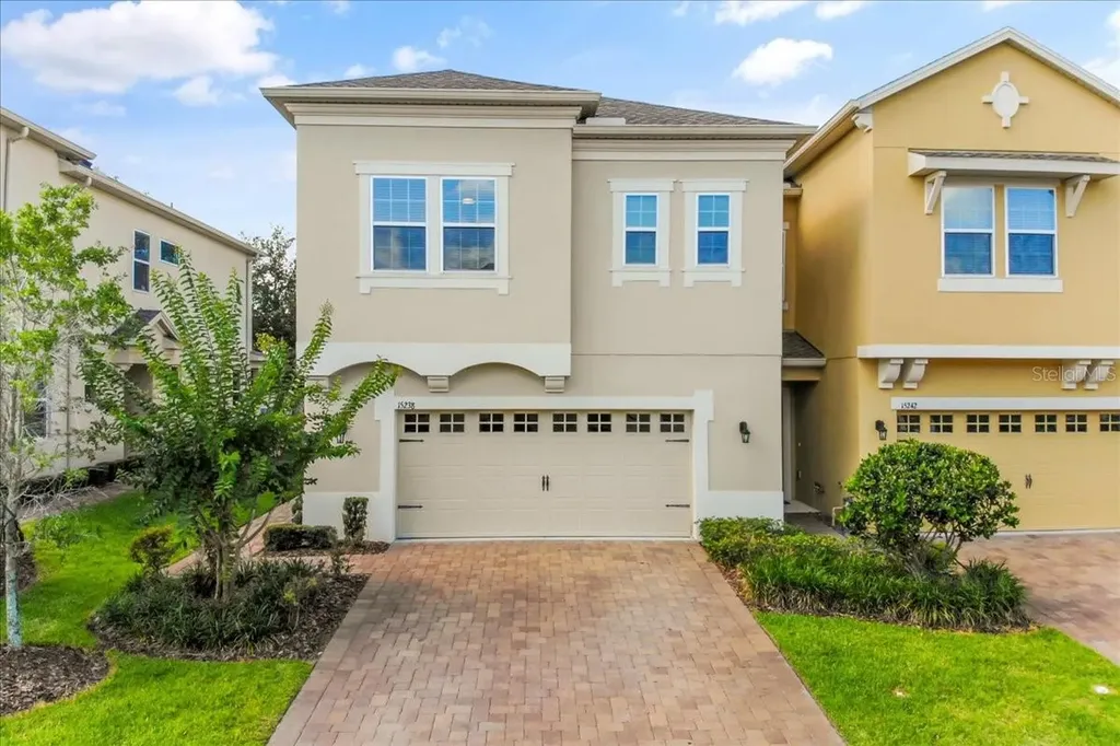 15238 Sunrise Grove Court Winter Garden FL 34787