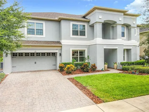 177 Ethan Hammock Court Oviedo FL 32765