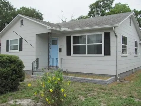 1722 38th Avenue N St Petersburg FL 33713