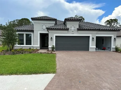 5218 Caserta Court Palmetto FL 34221