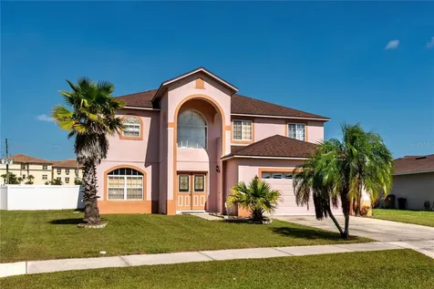 466 Tamarind Parke Lane Kissimmee FL 34758