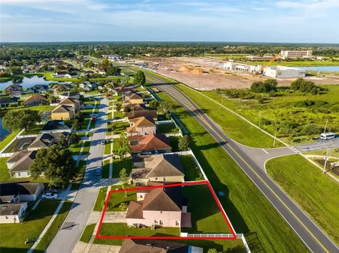 466 Tamarind Parke Lane Kissimmee FL 34758