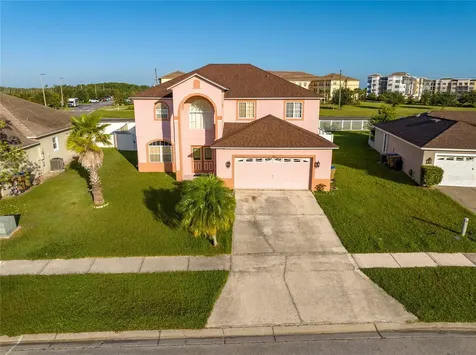 466 Tamarind Parke Lane Kissimmee FL 34758