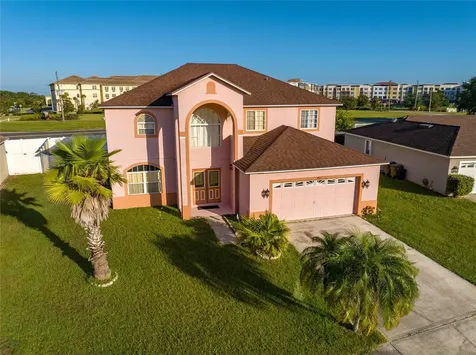 466 Tamarind Parke Lane Kissimmee FL 34758