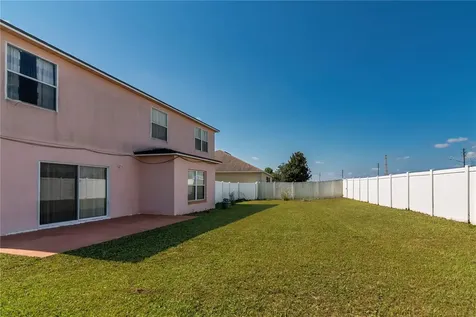 466 Tamarind Parke Lane Kissimmee FL 34758