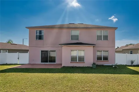 466 Tamarind Parke Lane Kissimmee FL 34758