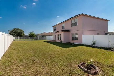 466 Tamarind Parke Lane Kissimmee FL 34758