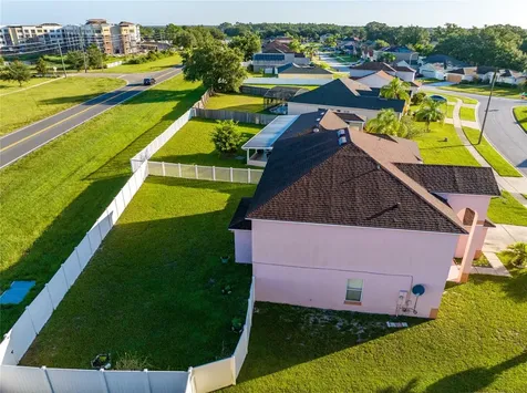 466 Tamarind Parke Lane Kissimmee FL 34758