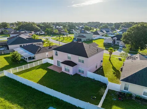 466 Tamarind Parke Lane Kissimmee FL 34758