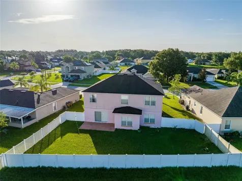 466 Tamarind Parke Lane Kissimmee FL 34758