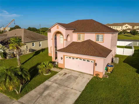 466 Tamarind Parke Lane Kissimmee FL 34758