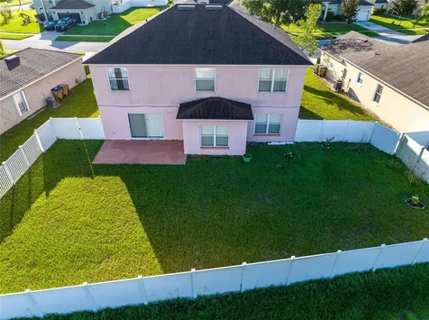 466 Tamarind Parke Lane Kissimmee FL 34758