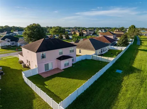 466 Tamarind Parke Lane Kissimmee FL 34758