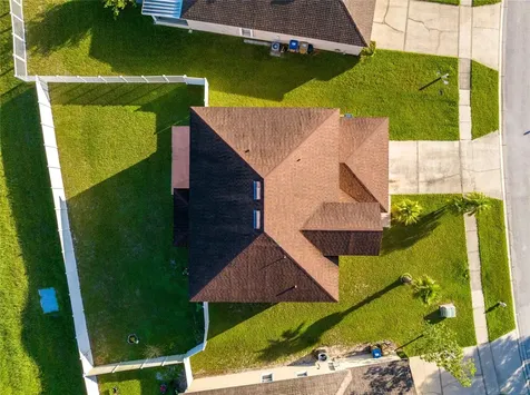 466 Tamarind Parke Lane Kissimmee FL 34758