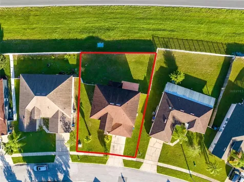 466 Tamarind Parke Lane Kissimmee FL 34758