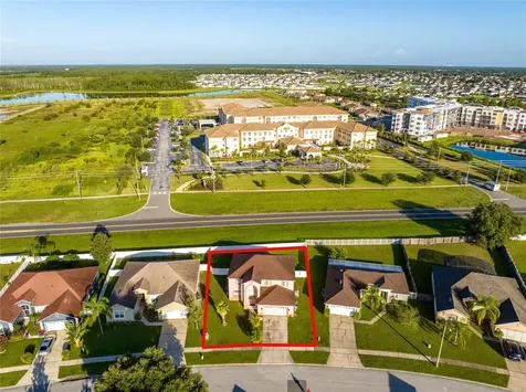 466 Tamarind Parke Lane Kissimmee FL 34758
