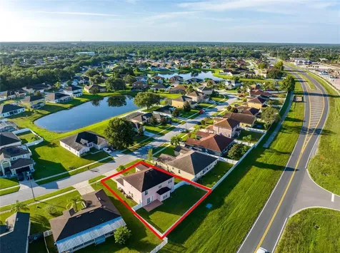466 Tamarind Parke Lane Kissimmee FL 34758