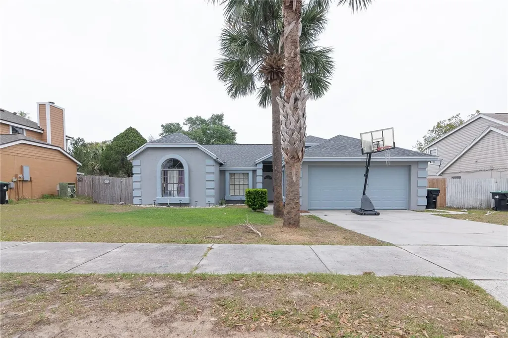 6019 Grand Coulee Road Orlando FL 32810