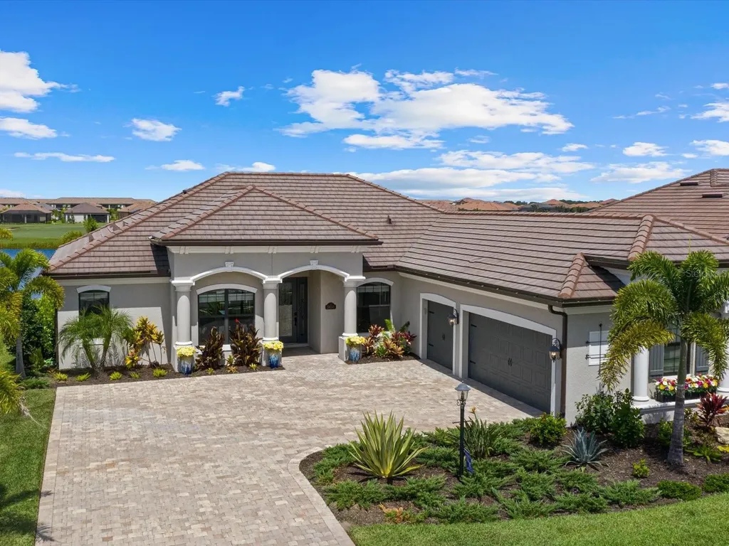 5650 Mulligan Way Bradenton FL 34211