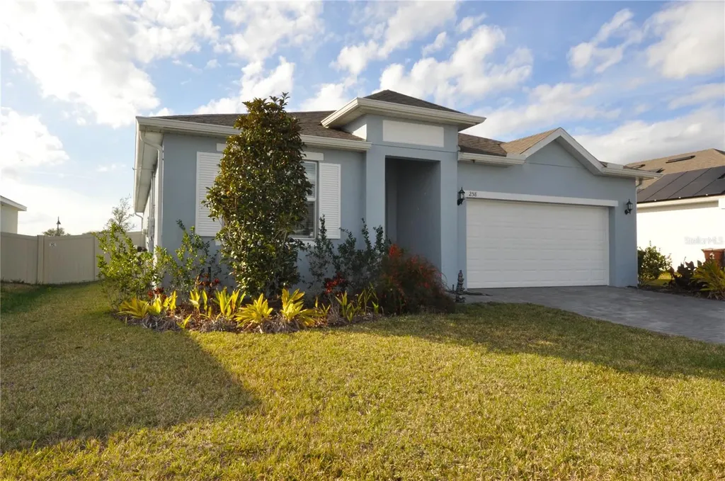 258 Tarpon Bay Boulevard Haines City FL 33844