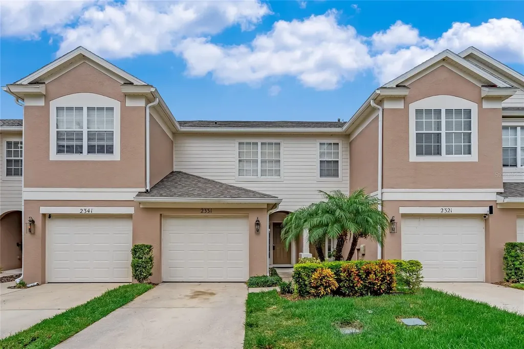 2331 Stockton Drive Sanford FL 32771