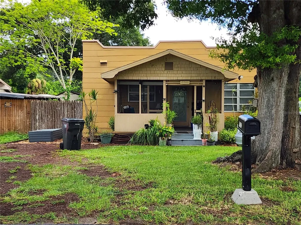 3901 49th Avenue N St Petersburg FL 33714