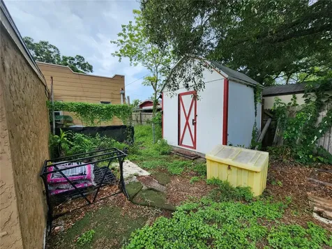 3901 49th Avenue N St Petersburg FL 33714