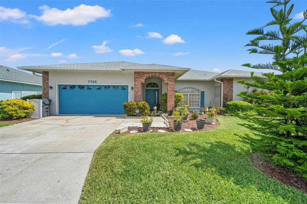 7785 Ashford Drive Lakeland FL 33810