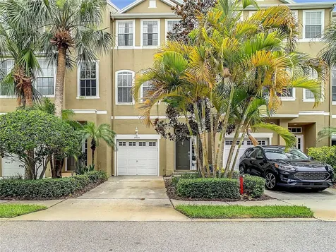 2936 Bayshore Pointe Drive Tampa FL 33611