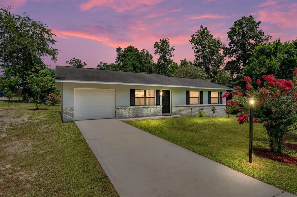23 Juniper Pass Lane Ocala FL 34480