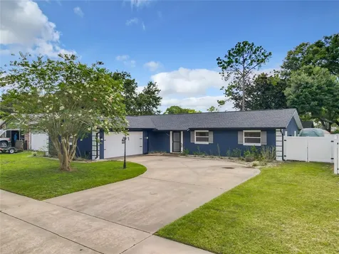 5520 Albert Drive Winter Park FL 32792