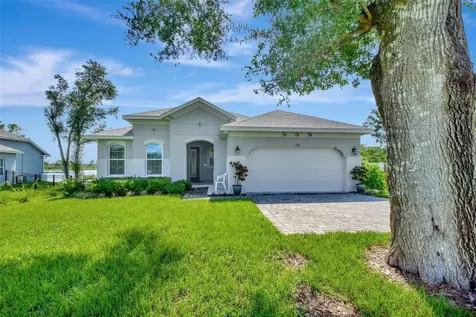 1101 Lindley Cove Circle Deland FL 32724