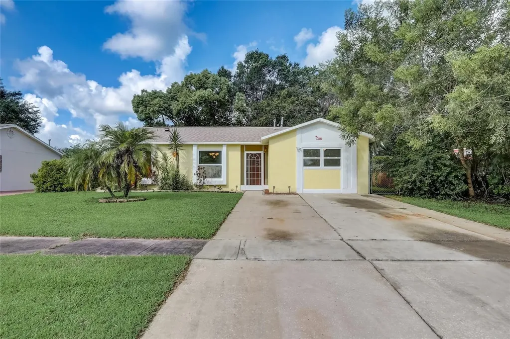 1680 Privateer Drive Titusville FL 32796