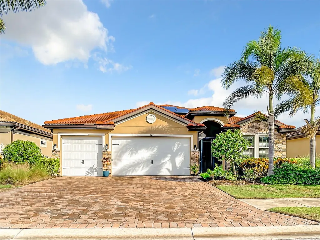 147 Toscavilla Boulevard Nokomis FL 34275