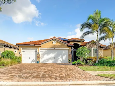 147 Toscavilla Boulevard Nokomis FL 34275
