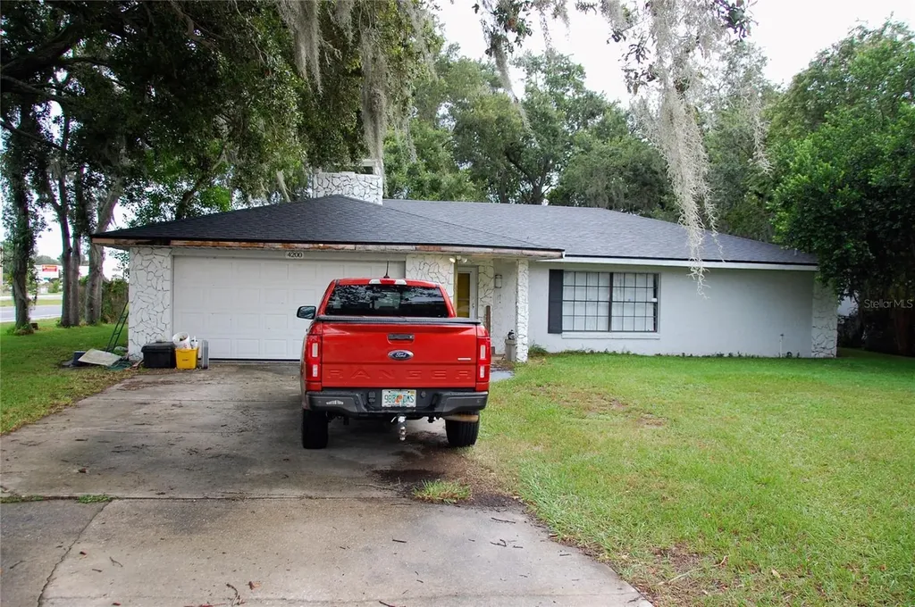 4200 Shadow Wood Drive Winter Haven FL 33880